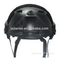 FAST Black Color ParaJump Tactical Airsoft Helmet